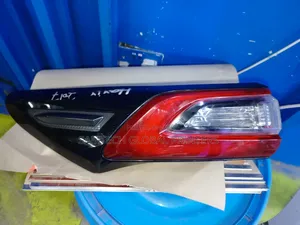 Top Quality Ex Japan Toyota Harrier Taillights