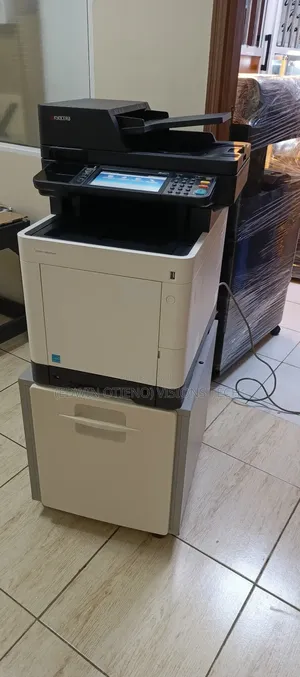 Kyocera M6035cidn A4 Color (With Trolley)