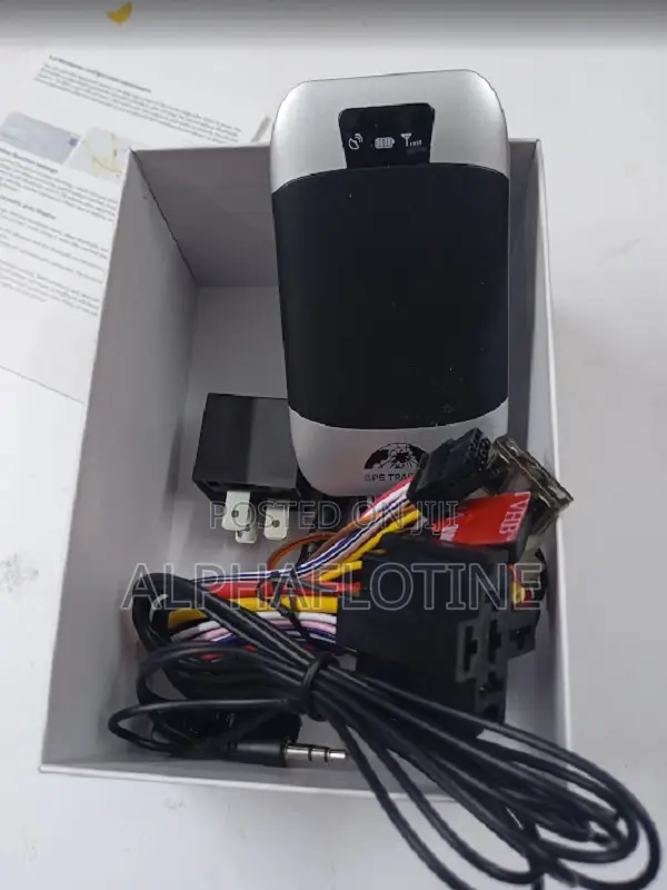 Car/Vehicle GPS Tracker Tk303 GSM GPRS Tracking System