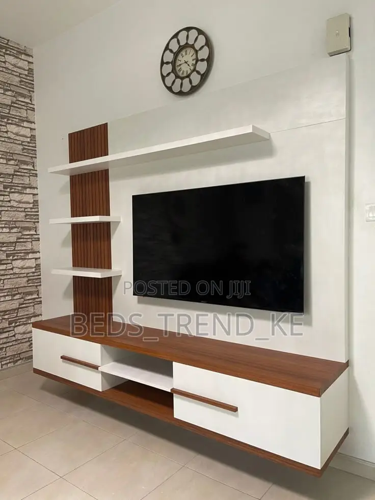 Moderntv Stand