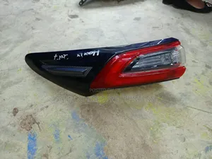 Premium Grade Quality Ex Japan Toyota Harrier Taillights
