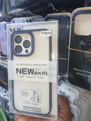 iPhone 14 Pro Max Case.High Quality Case - thumbnail 2