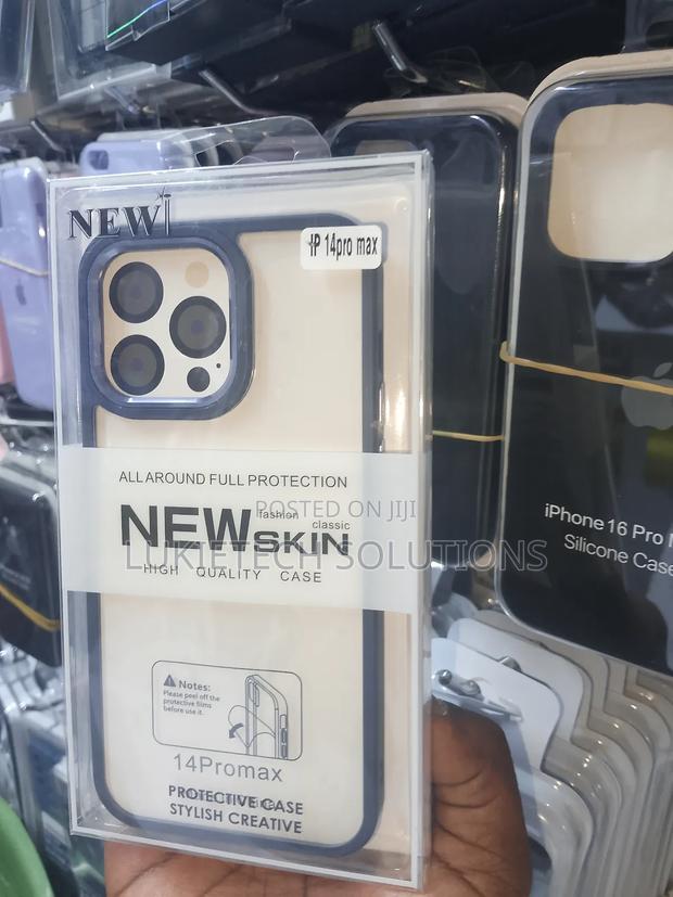 iPhone 14 Pro Max Case.High Quality Case - main view