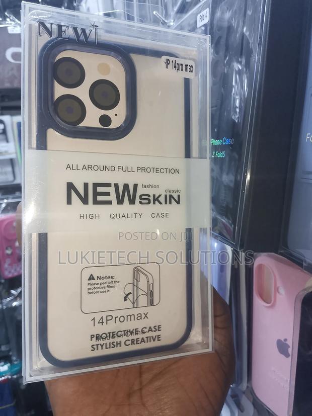 iPhone 14 Pro Max Case.High Quality Case - thumbnail 3