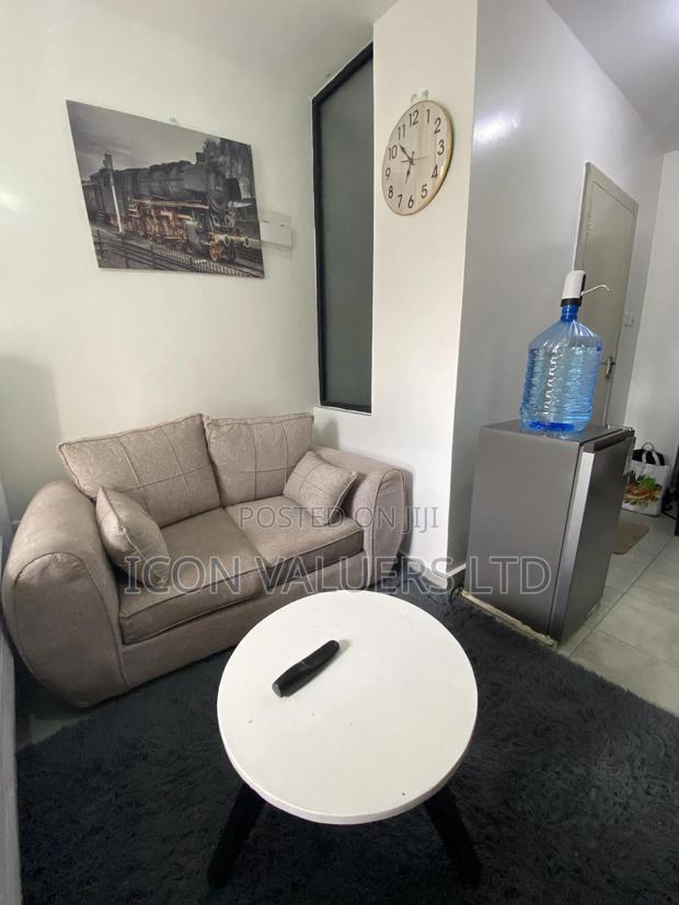Studio Airbnb in Fedha Estate - thumbnail 4