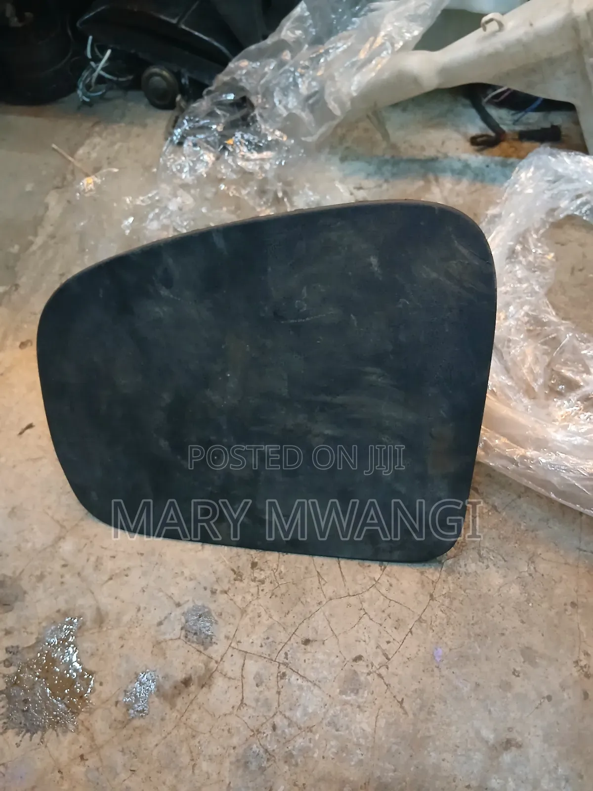 Nissan Note 2012 /2014 Dashboard Airbag