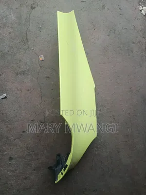 Ex Japan Sienta New Model Sliding Cover