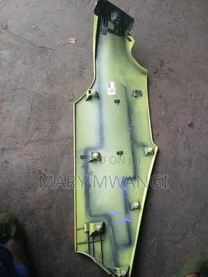 Ex Japan Sienta New Model Sliding Cover