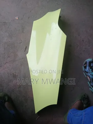 Ex Japan Sienta New Model Sliding Cover