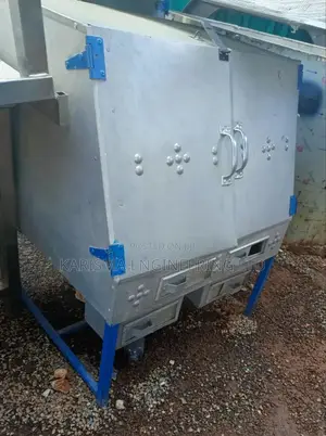 Top Quality Locally Made Oven