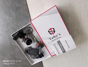 Toby’S 60v H11 Led Bulb 6000lm / H4 Headlight Light - thumbnail 2