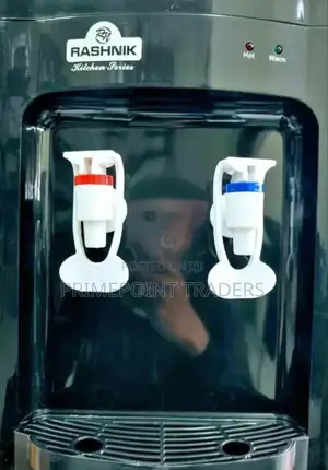 Table Top Water Dispenser (Rashnik) H N
