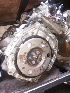 Suzuki New Model (Alto, Every, Wagon R)-R06a Slim Engine