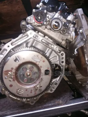 Suzuki New Model (Alto, Every, Wagon R)-R06a Slim Engine