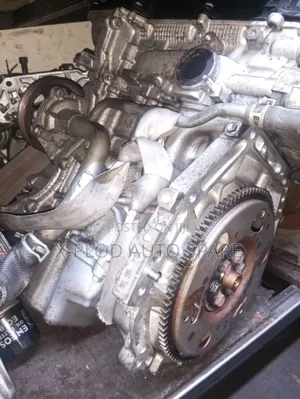Suzuki New Model (Alto, Every, Wagon R)-R06a Slim Engine
