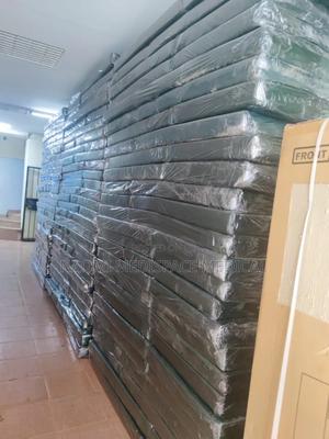 Double Crank Matress With Mackintosh - thumbnail 2