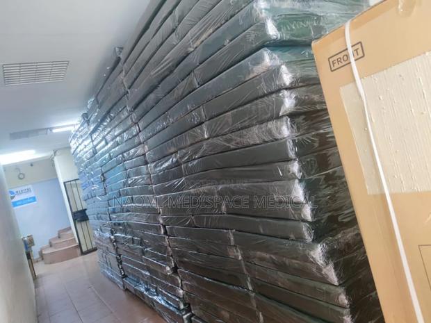 Double Crank Matress With Mackintosh - thumbnail 4