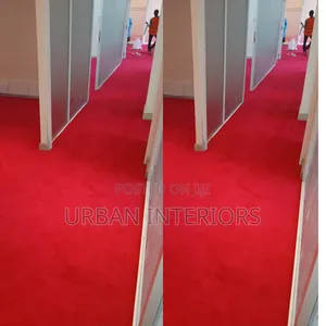 Walkway Carpets Walkway Carpets 4mm Thickness