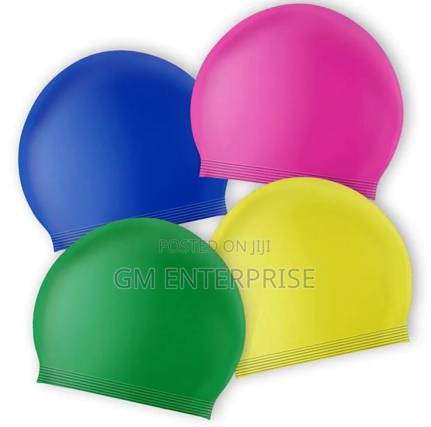 Silicone Swimming Cap ,Silicone Swimming Cap