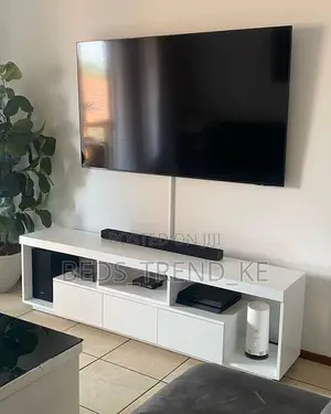 Decent Tv Stand