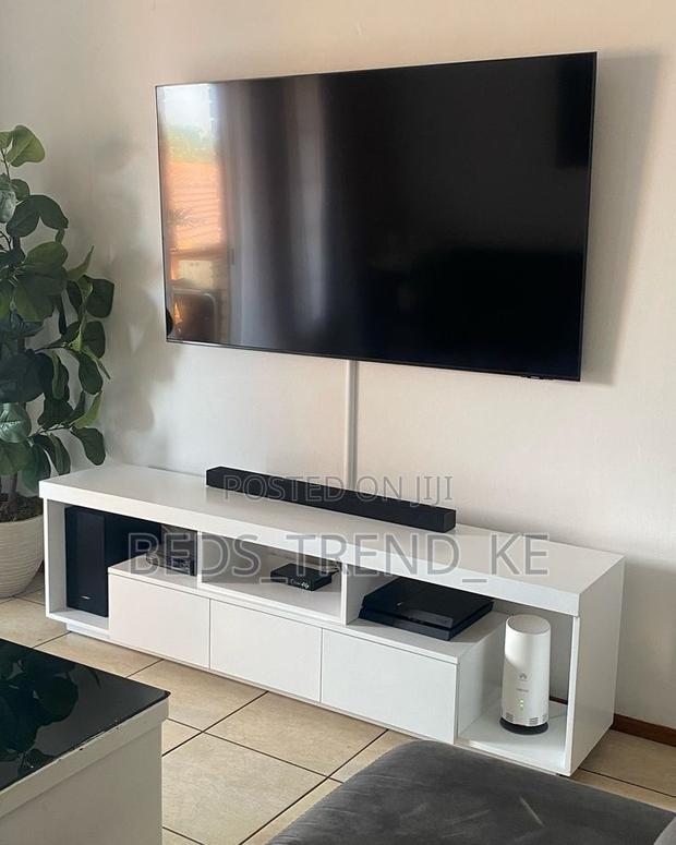 Decent Tv Stand - main view