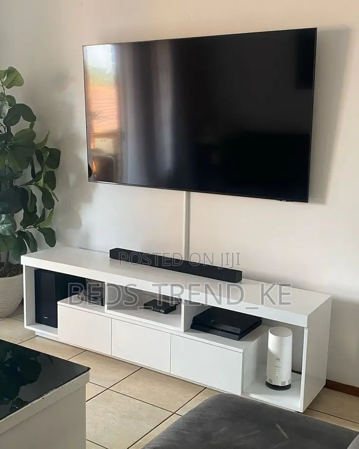 Decent Tv Stand