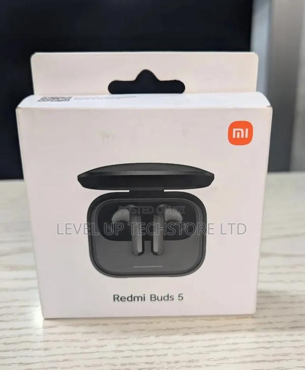 Redmi Buds 5
