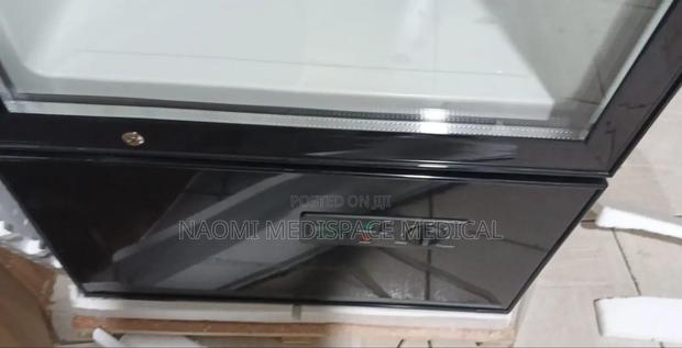 New Laboratory Fridge 200l - thumbnail 3