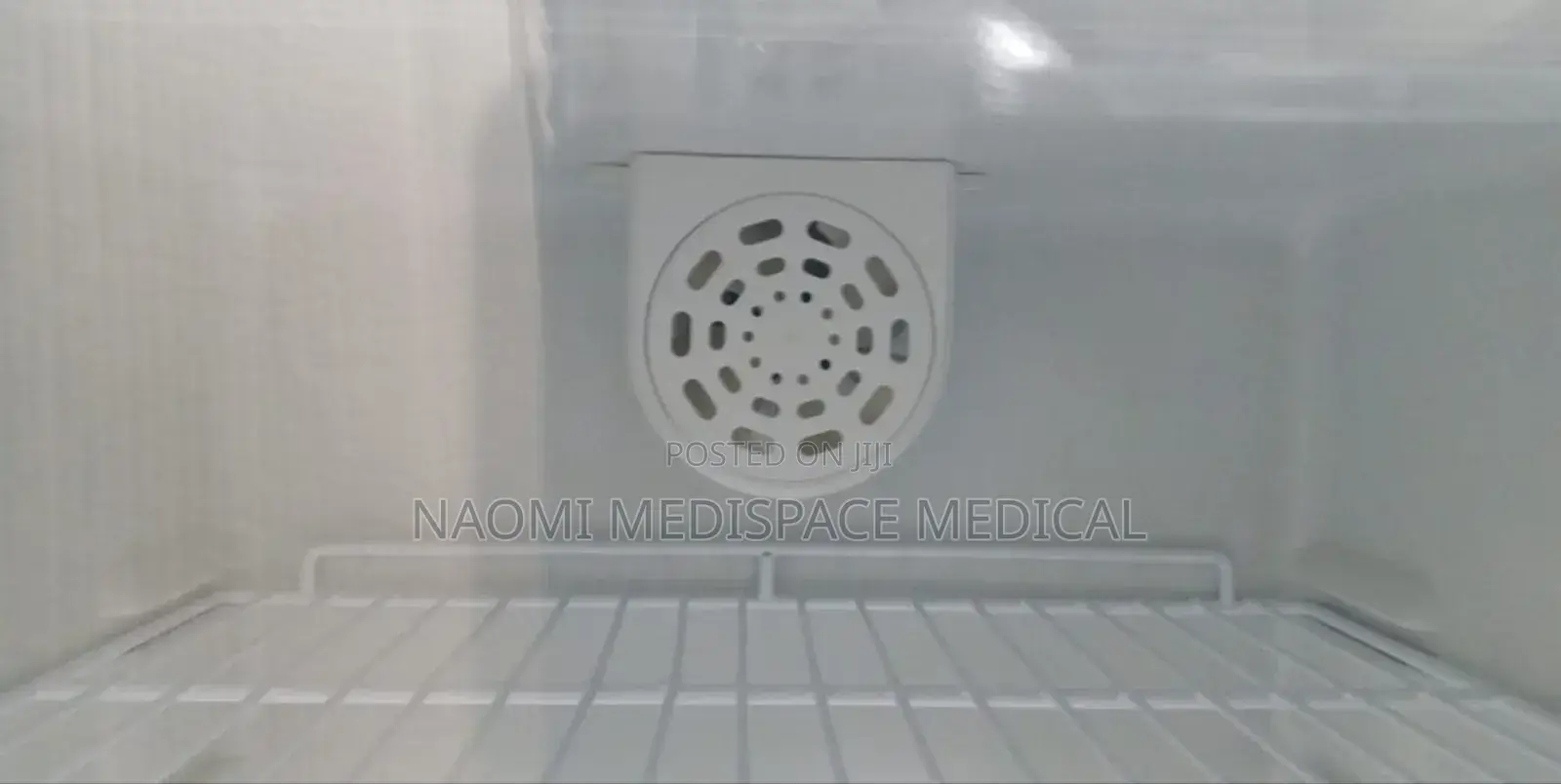 New Laboratory Fridge 200l