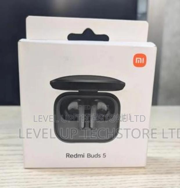 Redmi Buds 5 - thumbnail 2