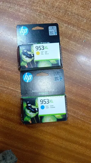 Hp Officejet Pro 7720 Yellow Cartridge