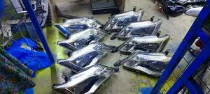 Exquisite Super Standard Ex Japan Toyota Fielder Headlight