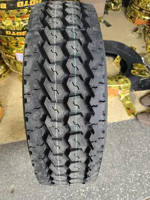 265/70r19.5 Triangle Big