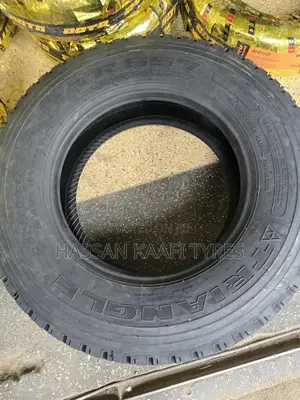 265/70r19.5 Triangle Big