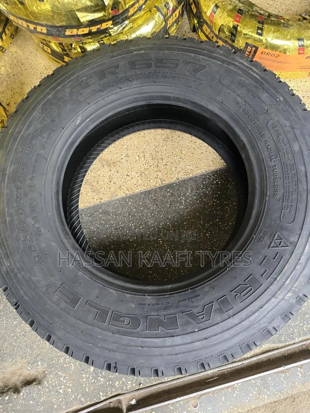 265/70r19.5 Triangle Big - thumbnail 3