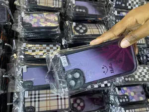 Hallow Tartan,Plaid,Checked, iPhone 13 Cute Case