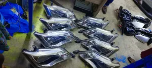 Luxury Grade Quality Toyota Fielder Headlight