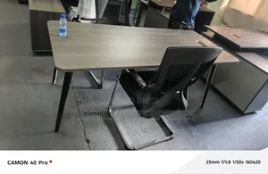 Imported Modern Conference Meeting Table 2 Mtrs