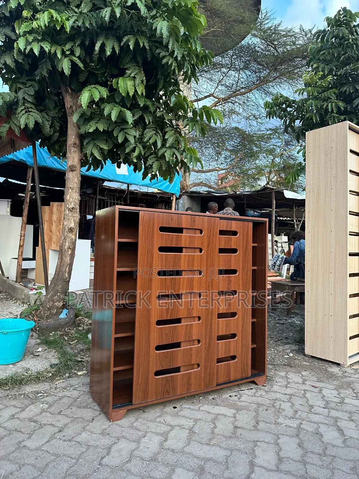 Modern Shoe Rack With Sliding Doors 5 By 6 Fitt