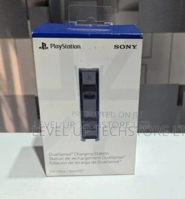 Sony Playstation 5 Dualsense Charging Station - thumbnail 3