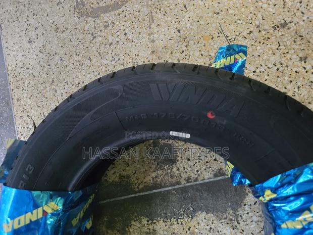 175/70r13 Winda Boto Tyre - thumbnail 3