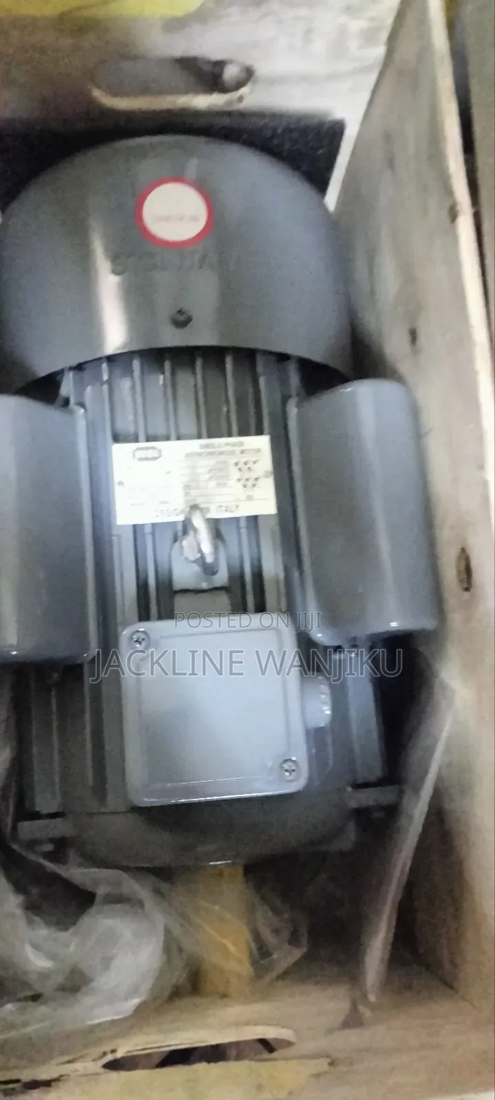 5hp 3 Phase Electric Motor/ 5hp Electric Motor Three Phase