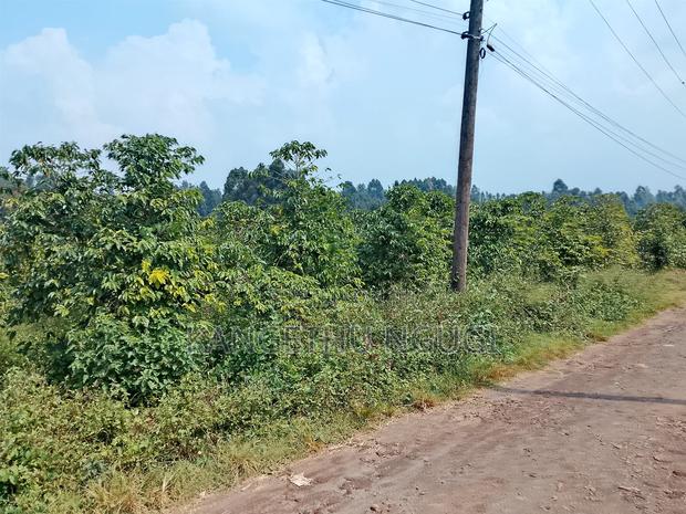 3.5 Acres Tinganga - main view