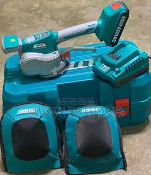 Total Vibrator/Cordless Tile Vibrator Machine - thumbnail 2