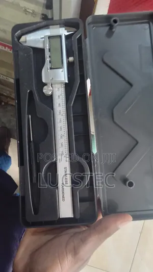Digital Caliper,