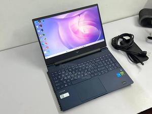 Laptop HP Victus 16 16GB Intel Core I7 SSD 512GB - thumbnail 2