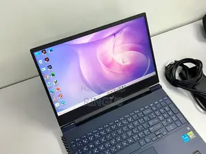 Laptop HP Victus 16 16GB Intel Core I7 SSD 512GB