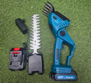 88v Cordless Hedge Shear /Wool Shear
