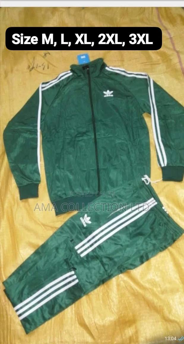 Tracksuits for Adults - main view
