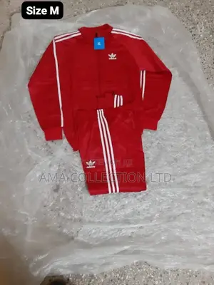 Tracksuits for Adults